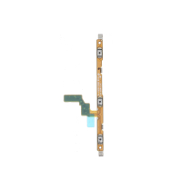 Cabo flex de volume+alimentação Galaxy A20/40/A50 (A205F/A405F/A505F)