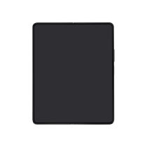 Ecrã completo cinzento Galaxy Z Fold5 (F946B)