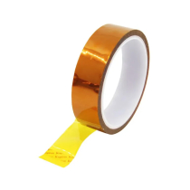 Fita adesiva para altas temperaturas (20mm x 22m)