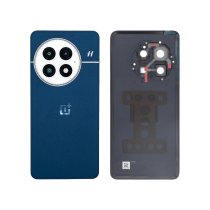 Vidro traseiro azul OnePlus 13