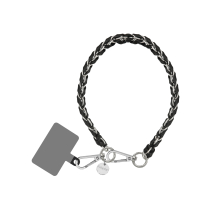 FAIRPLAY Corrente curta 40cm Lexie (preta)