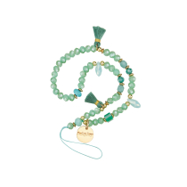 FAIRPLAY Corrente curta 40cm Abby (Verde)