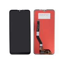 Ecrã completo Huawei Y7 2019 (sem chassis)