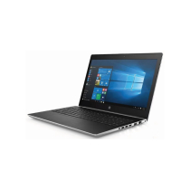 HP ProBook 450 G5 15'' - Core i3 7.ª geração - SSD 128 GB - RAM 4 GB - AZERTY (Grade A)