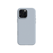 RHINOSHIELD SolidSuit iPhone 16 Pro Max (cinzento)