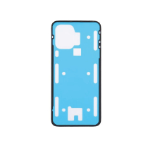Adesivo do vidro traseiro Xiaomi Mi 10 Lite 5G