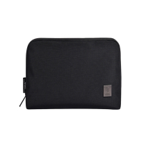 WIWU Bolsa Minimal Tech Pouch (preta)