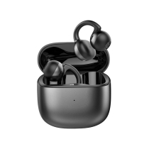DEVIA AI Pro6 Auriculares OWS (pretos)