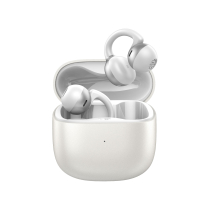DEVIA AI Pro6 Auriculares OWS (brancos)