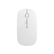 WIWU WM101 Pro Rato Bluetooth (branco)