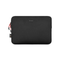 WIWU Bolsa para portátil Skin Armor (16") (preta)