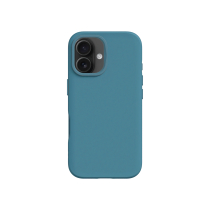 RHINOSHIELD SolidSuit iPhone 16 Plus (Azul Oceano)