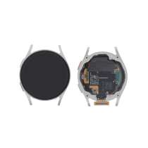 Ecrã completo creme Galaxy Watch 7 (40mm) (L300)
