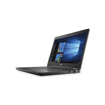 Dell Latitude 5480 14'' - Core i5 6.ª geração - HDD 500 GB - RAM 8 GB - AZERTY (Ecrã tátil) (Grade B)