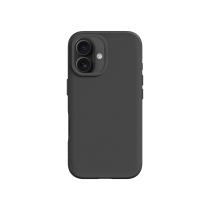 RHINOSHIELD SolidSuit iPhone 16 Plus (preto)