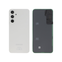 Vidro traseiro branco Galaxy A54 5G (A546B)