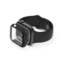 BELKIN Proteção + Bumper Apple Watch Series 7/8 45mm (preta)