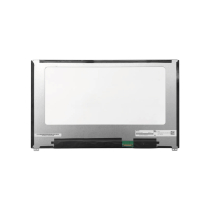Painel LED Slim 14" - 1920x1080 - 30 pinos à direita (mate)