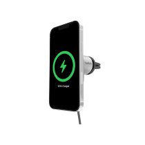 BELKIN Carregador para automóvel Magsafe Qi2 (sem Adaptador Automóvel)