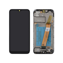 Ecrã completo Samsung Galaxy A01 (A015F)