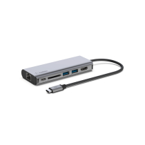 BELKIN Hub 6 Portas USB-C