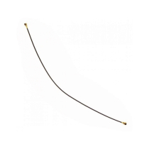 Cabo Coaxial preto 105,5 mm Huawei P30