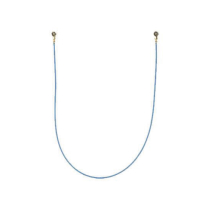Cabo Coaxial azul 108,2 mm Galaxy A10/M10 (A105F/M105F)