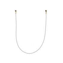Cabo Coaxial 158mm branco Huawei P30