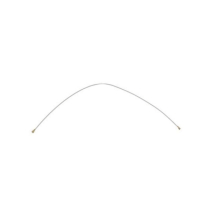 Cabo Coaxial 138 mm Galaxy A02S (A025G)
