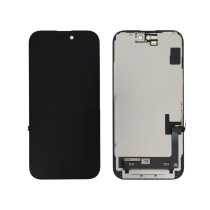 Ecrã completo iPhone 15 (LTPS) (SPARK)