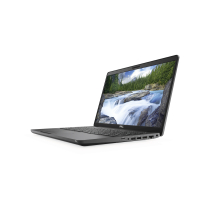 Dell Precision 3540 - 15'' - Core i5 8.ª geração - SSD 512 GB - RAM 8 GB - AZERTY (Grade C)