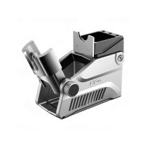 AiXun HS01 Suporte metálico para pistola de ar quente