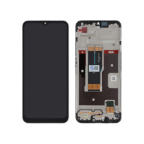 Ecrã completo Realme C31 (com chassis)