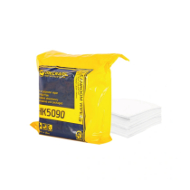 MECHANIC Cleanroom Pano (Conjunto de 50)