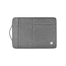 WIWU Mala para portátil Alpha Slim (13") (cinzenta)