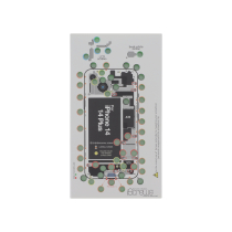 DOTTORPOD X iScrews para iPhone 14/14 Plus