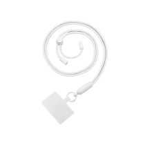 FAIRPLAY Cordão 120cm FLORA (branco)