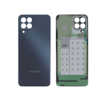 Vidro traseiro azul Galaxy M33 5G  (M336B)