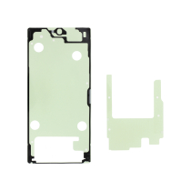 Kit de adesivos ecrã Galaxy S25 Ultra (S938B)