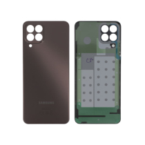 Vidro traseiro castanho Galaxy M33 5G (M336B)