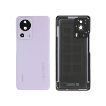 Vidro traseiro rosa Xiaomi 13 Lite
