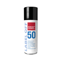 KONTAKT Removedor de adesivos de bateria (200ml)