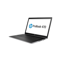 HP ProBook 470 G4 17'' - Core i7 7.ª geração - SSD 256 GB - RAM 8 GB - AZERTY (Grade A)