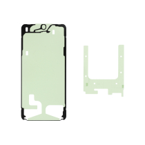 Kit de adesivos ecrã Galaxy S25+ (S936B)
