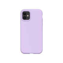 RHINOSHIELD SolidSuit iPhone 11 (Violeta Lilás)
