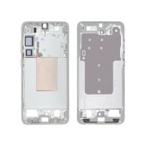 Chassis central verde Galaxy S24+ (S926B)
