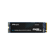 PNY SSD M.2 NVMe CS1030 Geração 3.0 (500GB)