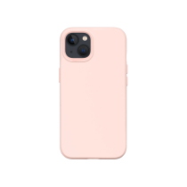 RHINOSHIELD SolidSuit iPhone 13/14 (Rosa-pó)