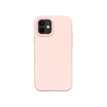 RHINOSHIELD SolidSuit iPhone 12/12 Pro (Rosa-pó)