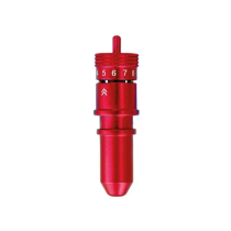 FAIRPLAY Suporte de lâmina para máquina de hidrogel V3